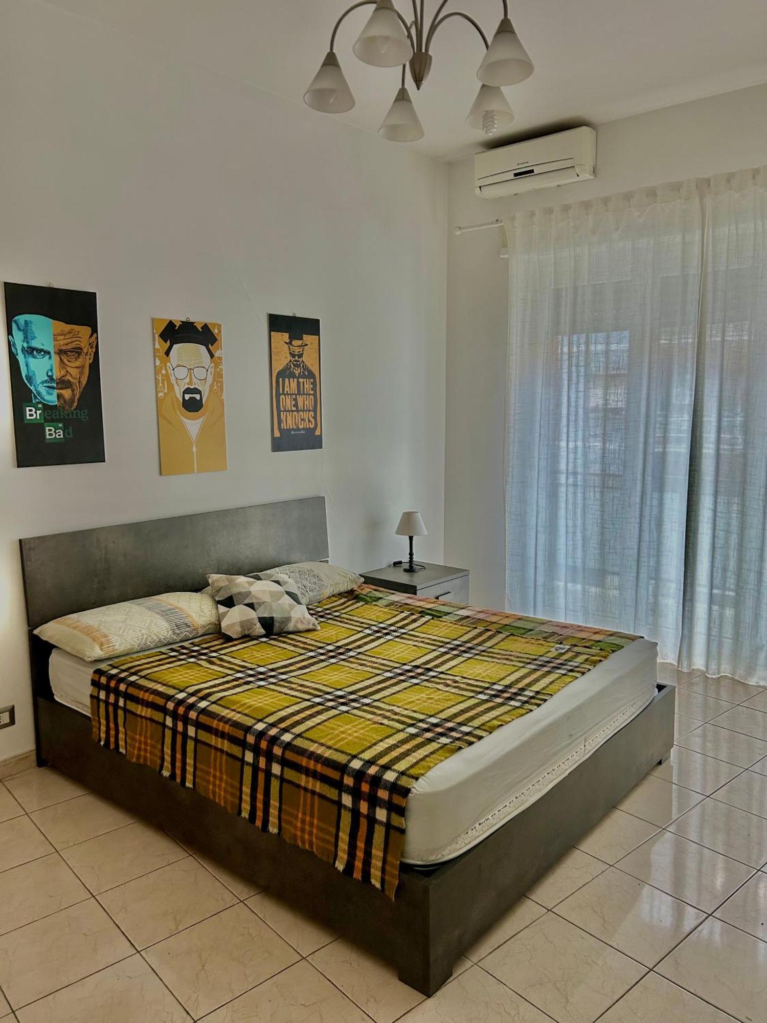 Apartamento Tiburtina Station *