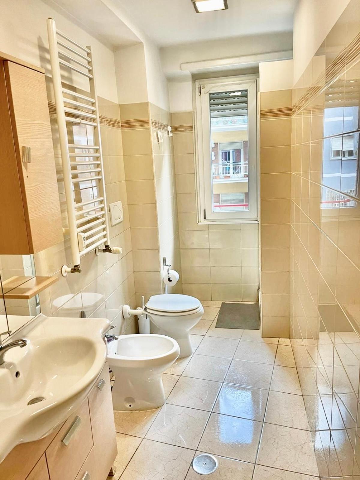 Apartamento Tiburtina Station *