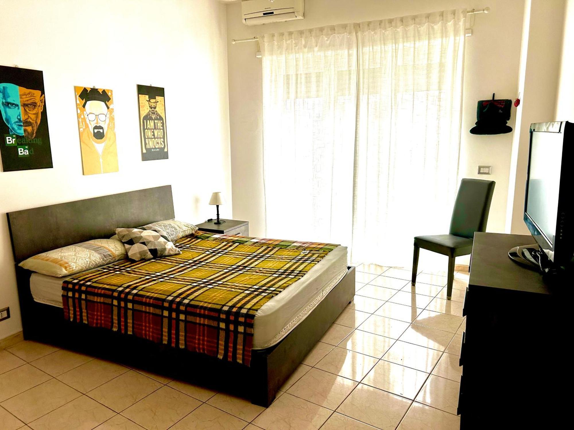 Apartamento Tiburtina Station *