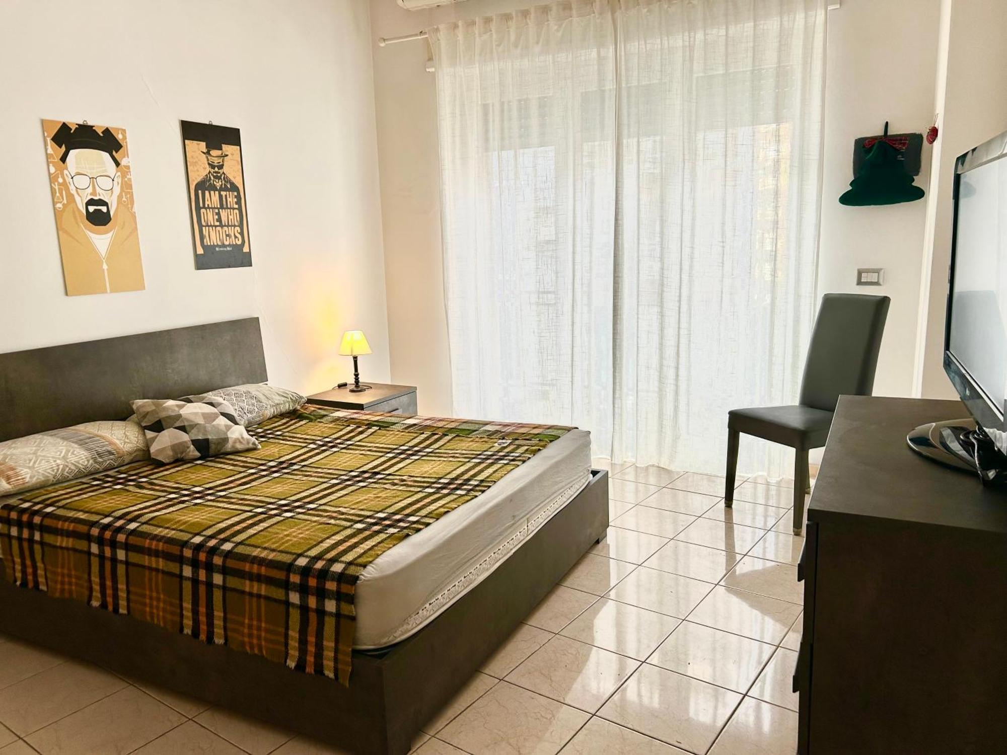 Tiburtina Station Apartamento Roma