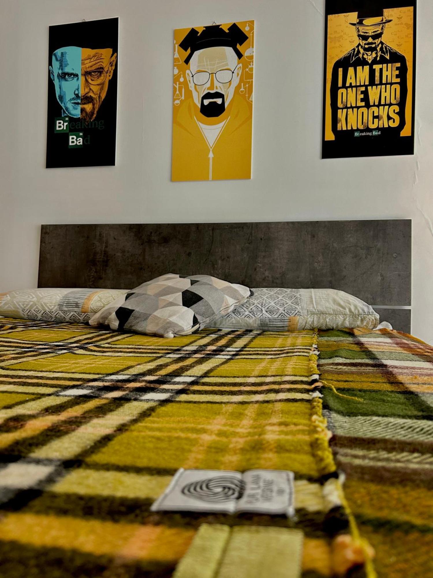 Apartamento Tiburtina Station *