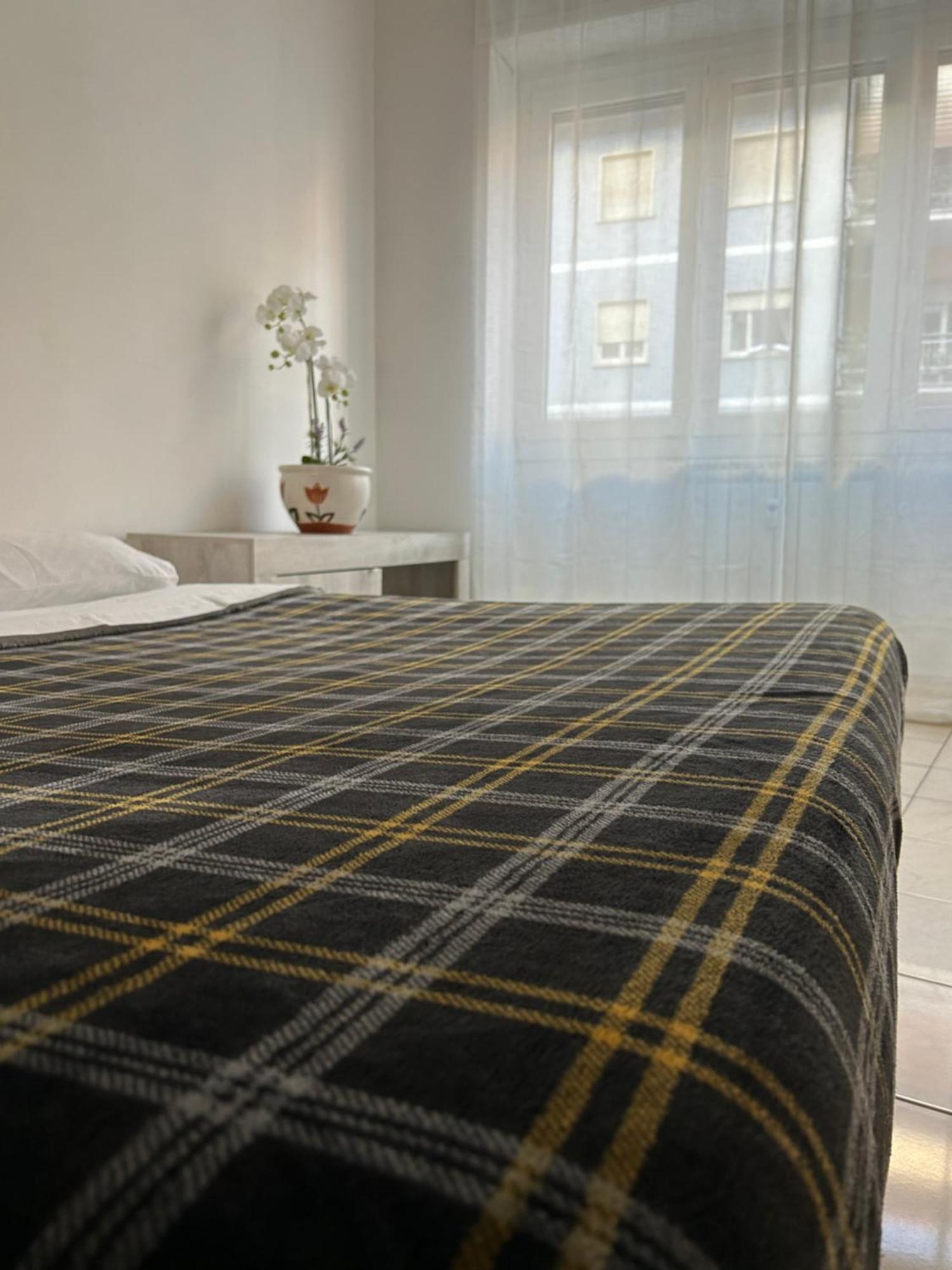 Tiburtina Station Apartamento Roma