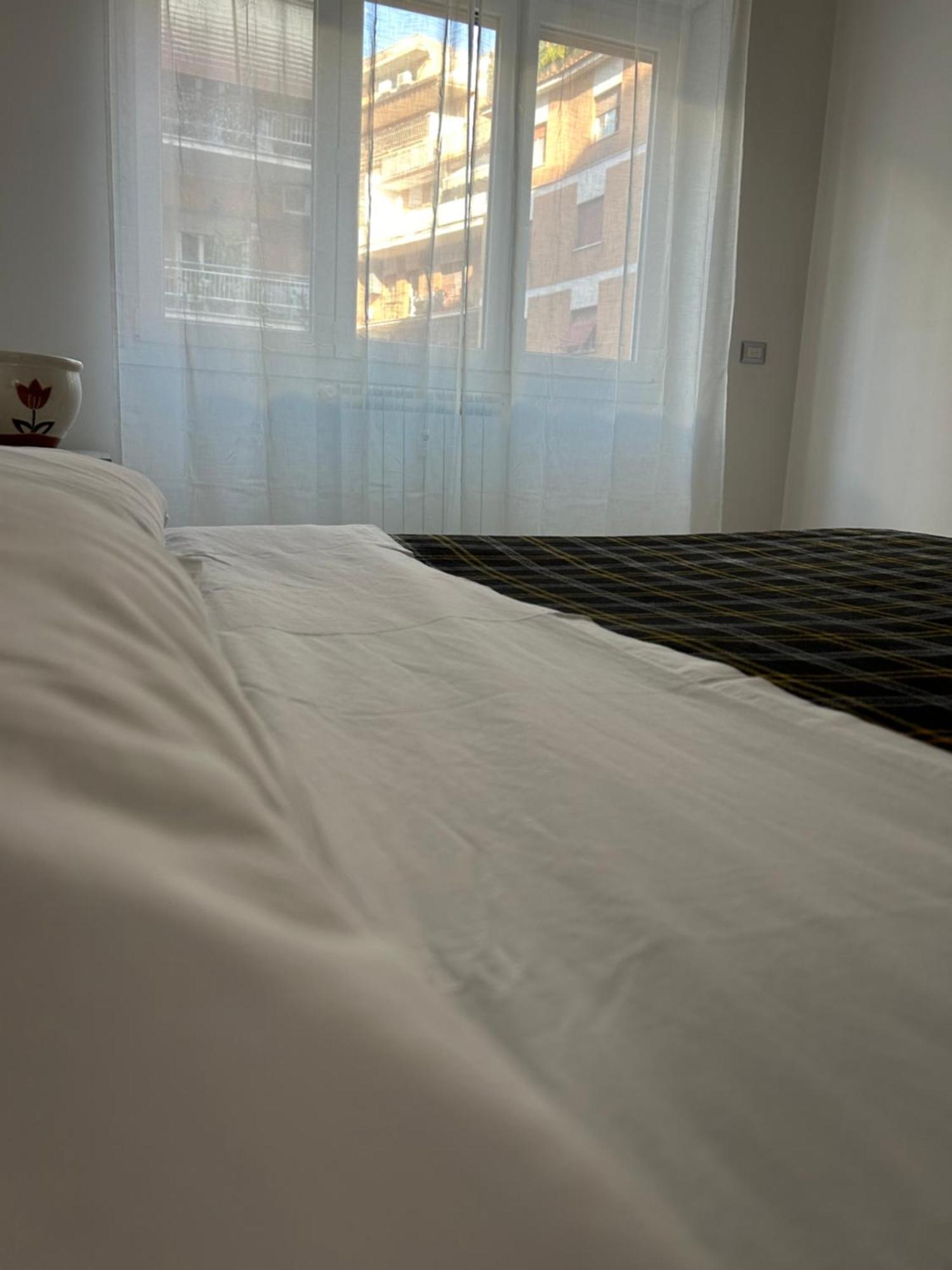 Apartamento Tiburtina Station Roma