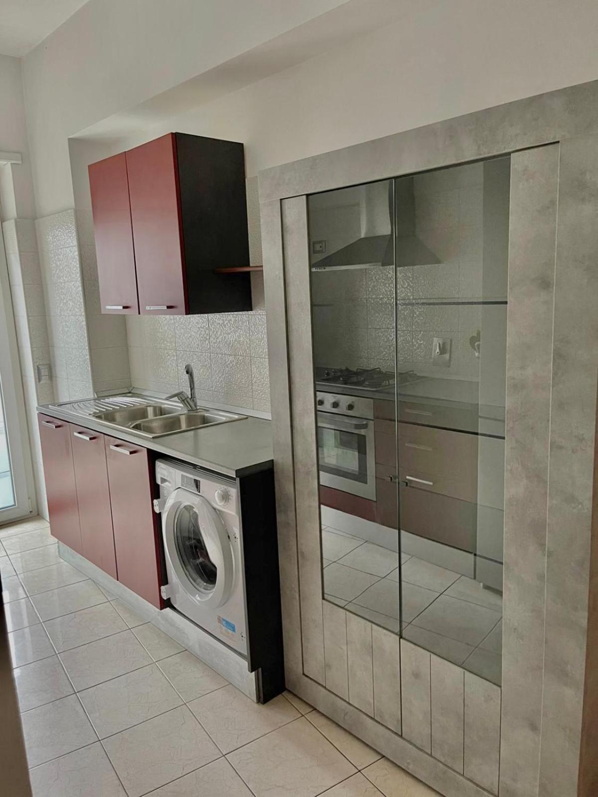 Tiburtina Station Apartamento Roma
